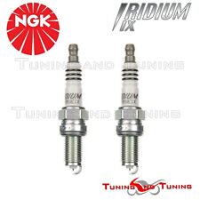 2 CANDELE NGK IRIDIUM DCPR9EIX PER BUELL XB12SS 1200 LIGHTNING LONG 2006>2008