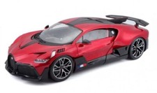 Modellino auto scala - , 1:18