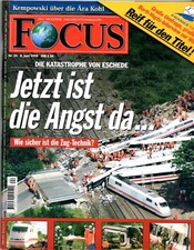 FOCUS Rivista Rivista