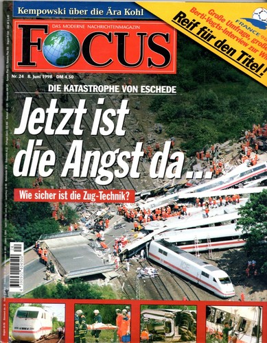 Focus rivista - rivista,