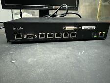 Router Tiesse Imola 0230-B4