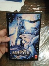 Letter Bee N.11 - Planet Manga