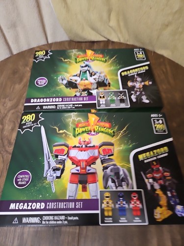 Bundle mighty morphin - morphin, power