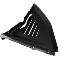 RIPARO SOTTOMOTORE LAT SX BMW