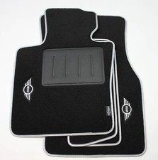 Tappeti Moquette  per Mini F55