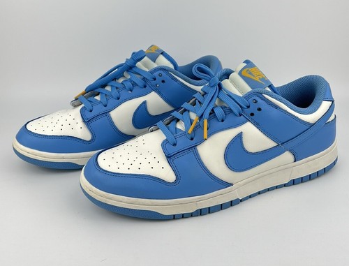 Nike dunk low coast 11 - nike,