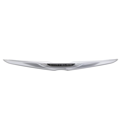 Pacifica voyager winged - 21-24,
