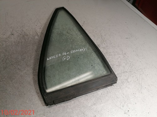 Mitsubishi lancer estate - mitsubishi,
