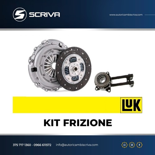 Kit frizione cuscinetto ford - kit, frizione+cuscinetto