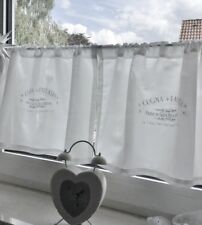 SHABBY Chic TENDA *CUCINA*