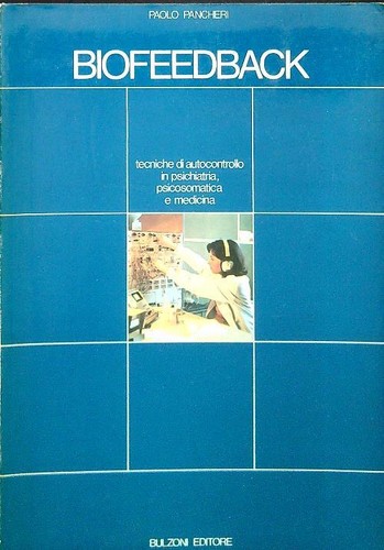 Biofeedback panchieri paolo - panchieri,