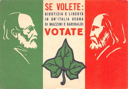 C2818 mazzini garibaldi se - mazzini,,