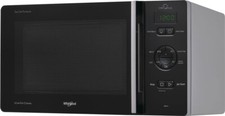 Forno microonde whirlpool - forno,