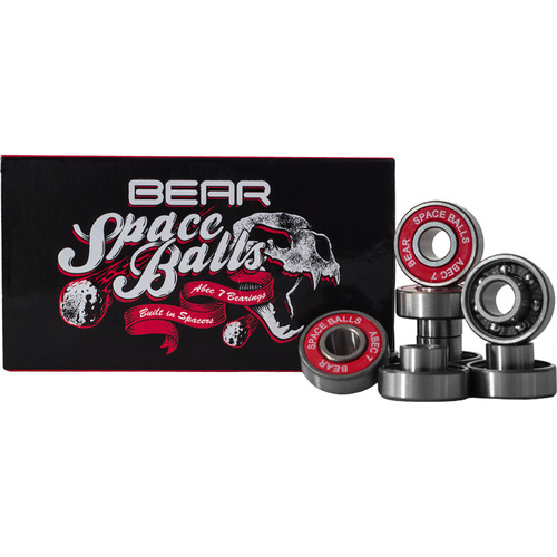 Bear spaceballs abec - bear,