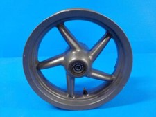 RUOTA ANTERIORE APRILIA LEONARDO ST 250 2001 2002 2003 2004
