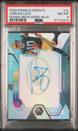 2020 panini elements rookie - 2020,