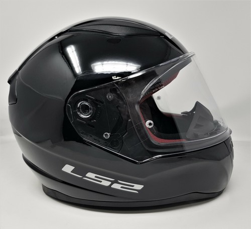Ls2 ff353 rapid nero lucido - nero,