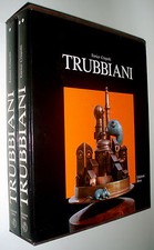 Valeriano Trubbiani a cura di