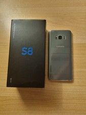 Samsung Galaxy S8+ - 64GB -