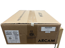 Arcam SA10 Amplificatore integrato stereo con DAC integrato