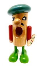 Kouvalias greco in legno