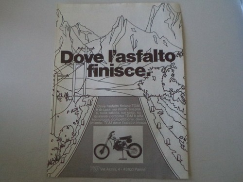 Advertising pubblicità 1981 - pubblicità,