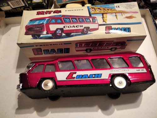 Pullman latta con - latta,, scatola-