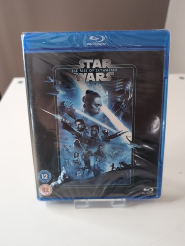 Star wars the rise - star, of
