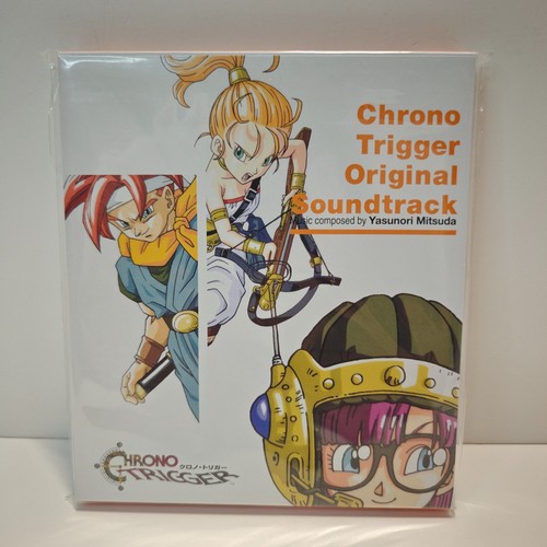 Chrono trigger original - chrono,