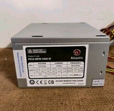 ALIMENTATORE per Case PC