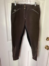 Pantaloni equitazione Piper by