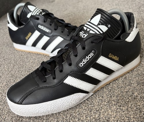 Adidas originals samba super - originals,