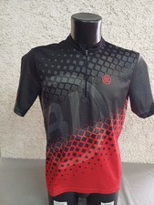 MAGLIA MANICA CORTA  CICLISMO