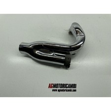 COLLETTORE DI SCARICO MARMITTA