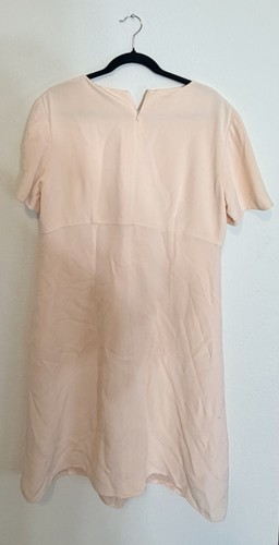 Abito donna talbots blush rosa - abito,