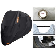 Telo Coprimoto per Fuoristrada