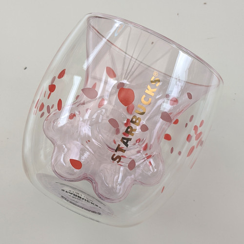 Nuovo tazza starbucks cina - nuovo!,