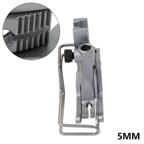 Set piedino destro guida - set,