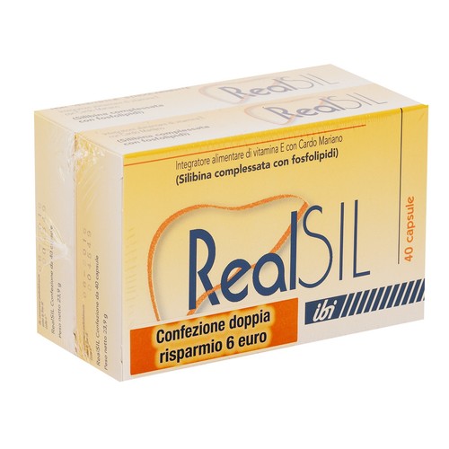 Realsil bipack - realsil,