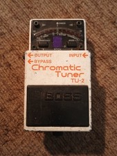 Pedale sintonizzatore