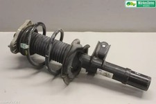 Ammortizzatore anteriore