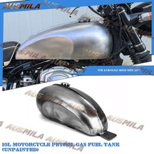 Serbatoio benzina moto 10L