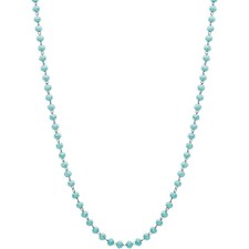 Sagapo Collana Donna Girocollo