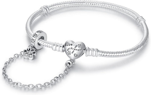 Bracciale donna con - donna, maglia