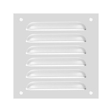 6x6" Coperchio Ventilazione