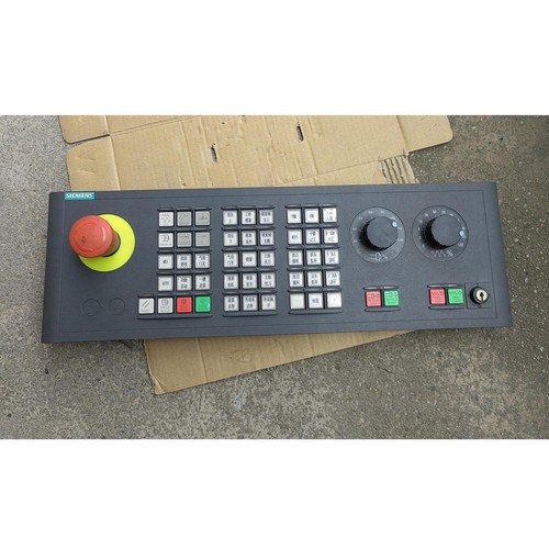 Siemens pannello controllo - siemens,