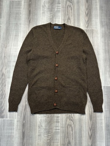 Polo ralph lauren cardigan - ralph,