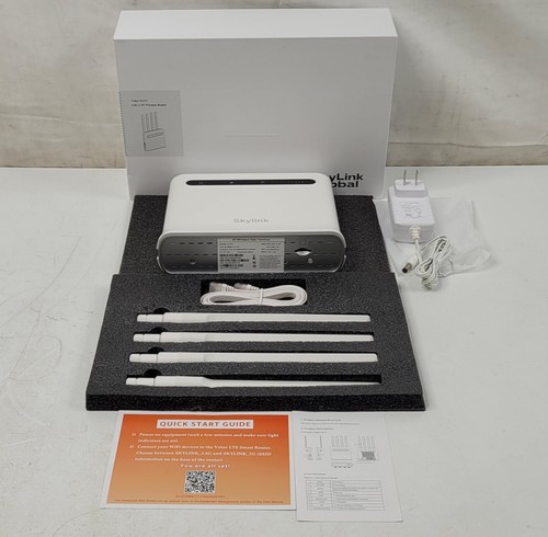 Skylink global model x1271 - skylink,