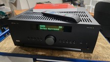 Arcam AVR390 Amp