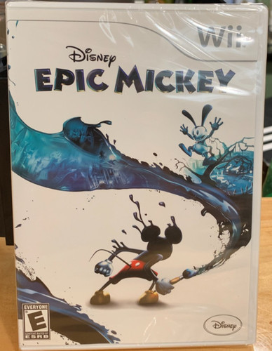Rara wii disney - rara,